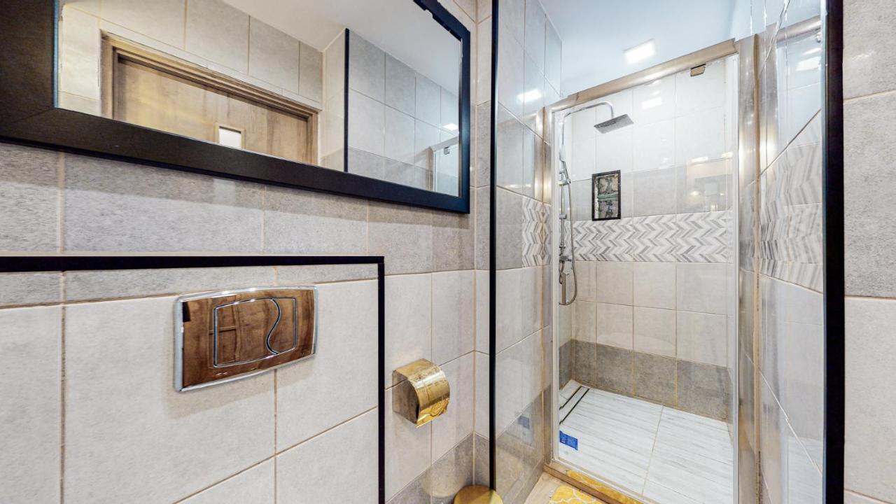 Apartament Las Vegas De Lux-Deptak Dworcowa Битом Екстериор снимка